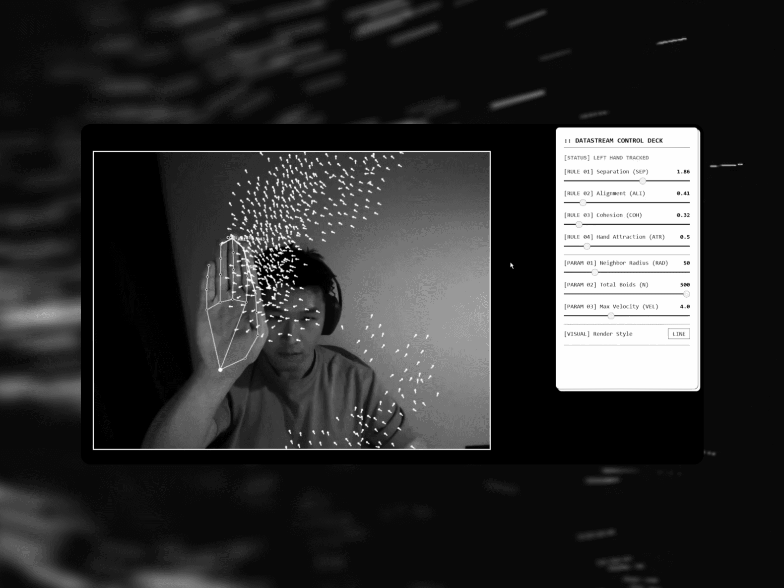 Motion Reel