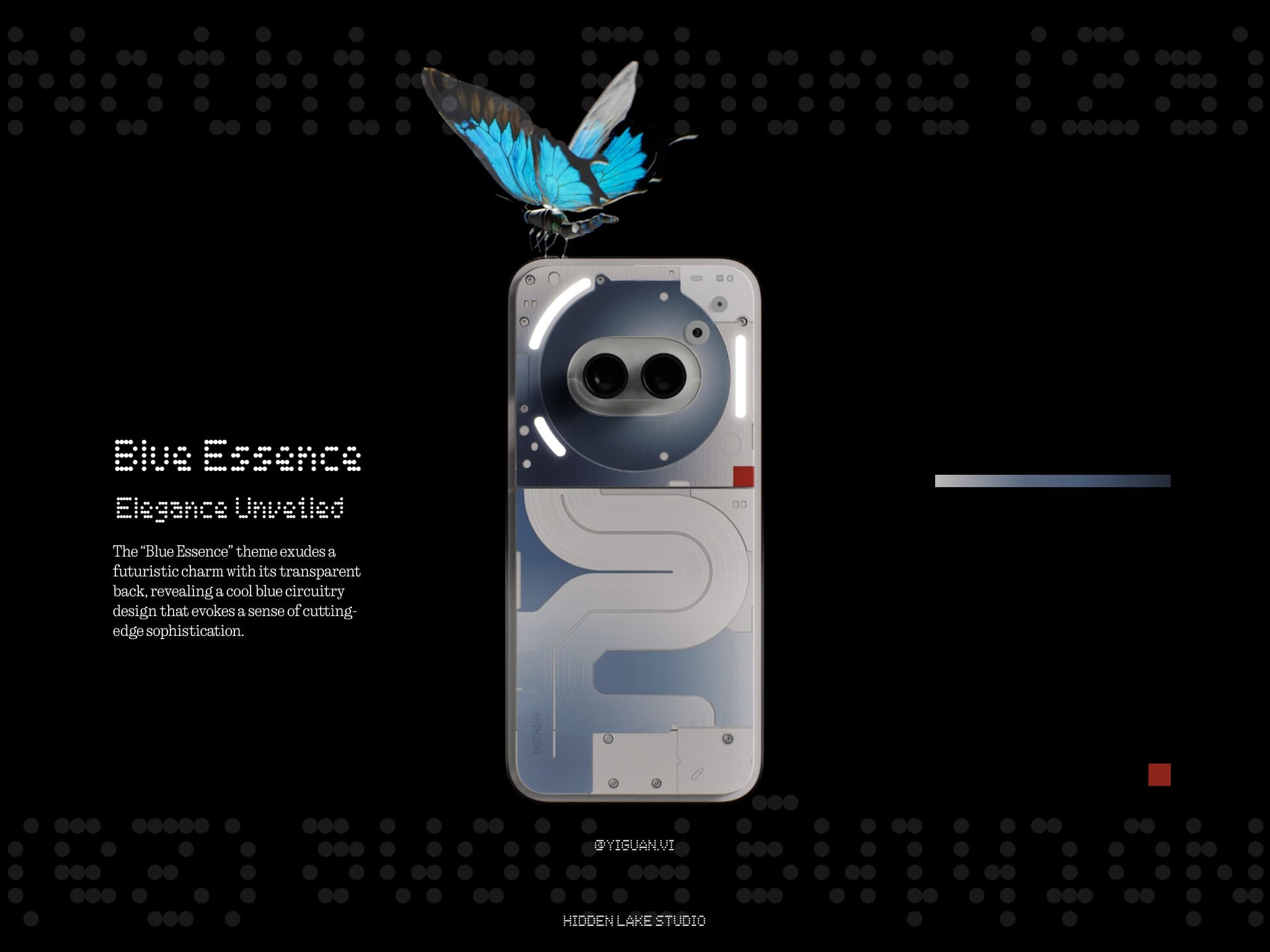 Nothing Phone 2(a)