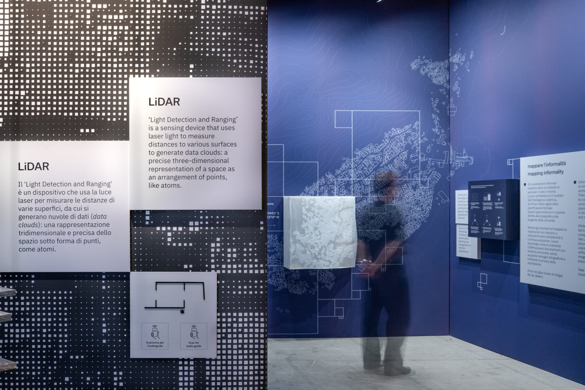 Data Clouds
